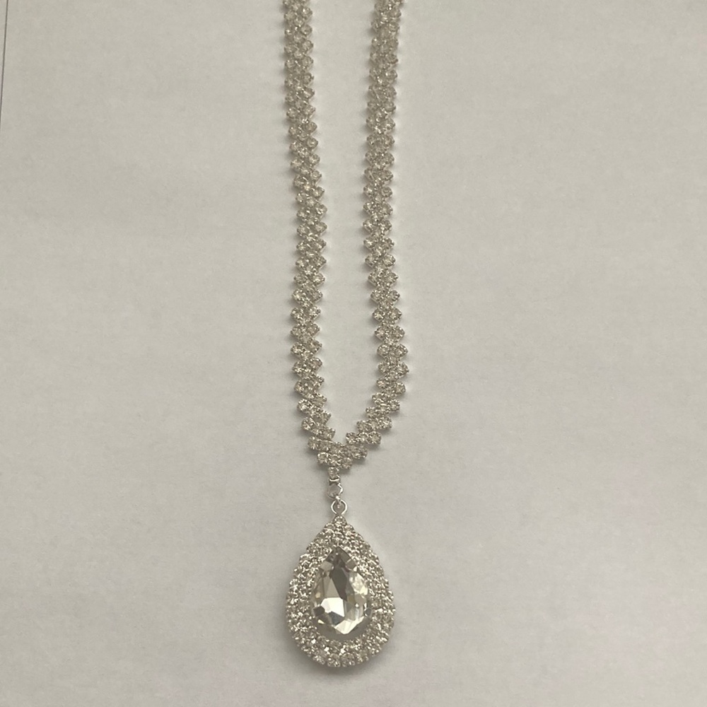 “Diamond” Necklace from Windsor